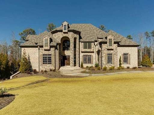2nd image of 400 White Springs Ct