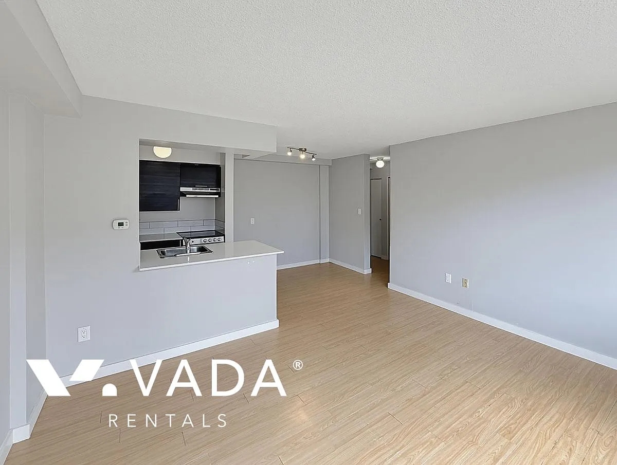 Barclay House 1 BR APT Rentals 1770 Barclay St Vancouver: VADA — Photo 3