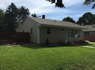 556 Gates St, Aurora, IL 60505