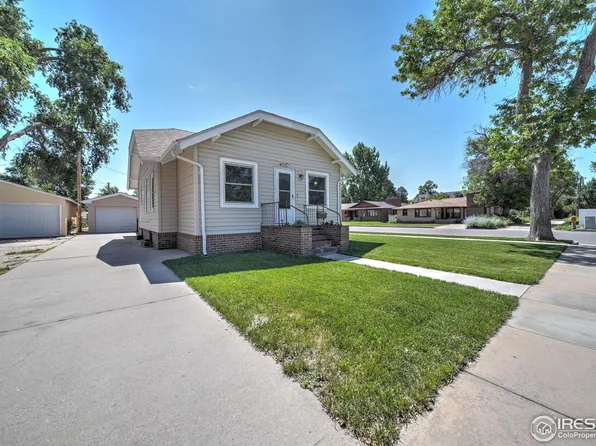 702 Lincoln St, Fort Morgan, CO 80701