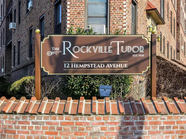 12 Hempstead Avenue #1A, Rockville Centre, NY 11570