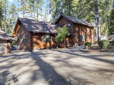 5916 Silverleaf Dr, Foresthill, CA, 95631
