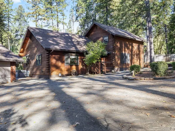 5916 Silverleaf Dr, Foresthill, CA 95631