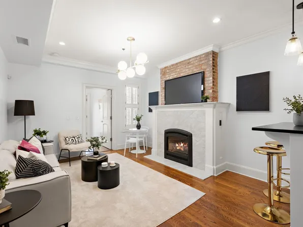 812 Bloomfield St APT 4, Hoboken, NJ 07030