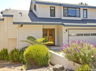 1975 Berwick Dr, Cambria, CA 93428