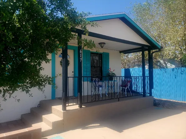 617 Grandview Ave, Kingman, AZ 86401