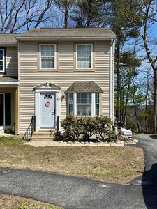 14 Ward Farm Cir, Worcester, MA, 01602