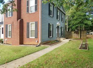 14851 Swallow Ct, Woodbridge, VA 22193