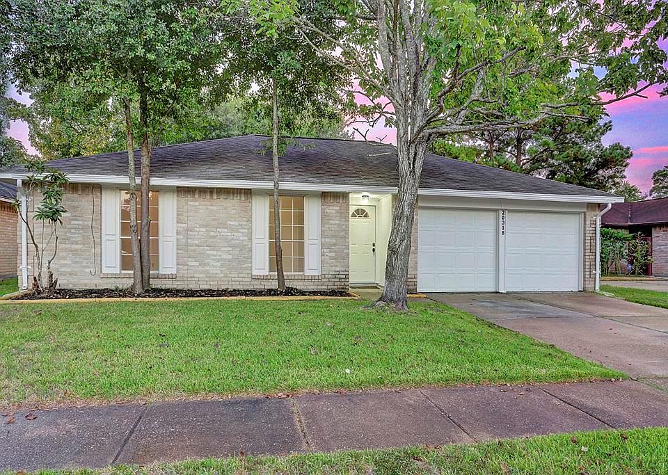 1st image of 20318 Beigewood Ln