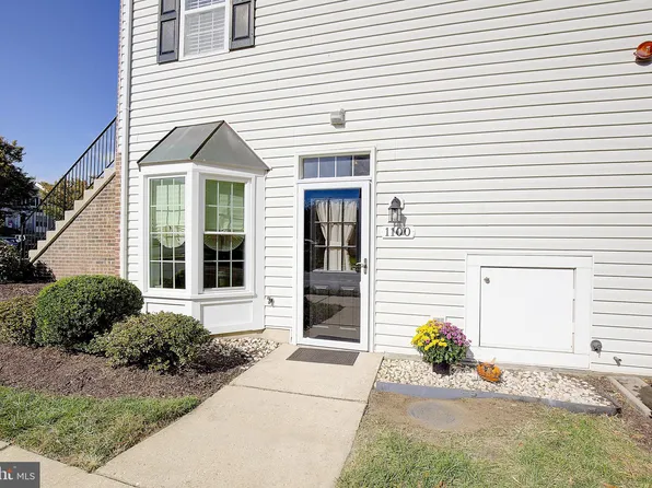 1100 Wickford Ct, Crofton, MD 21114