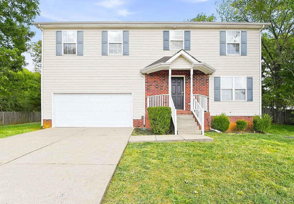 328 Slippery Rock Dr
