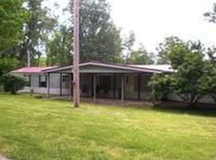 605 Wilderness Rd, Mammoth Cave, KY 42259