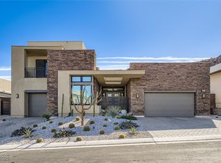 2219 Ledge Rock Ln, Henderson, NV 89052