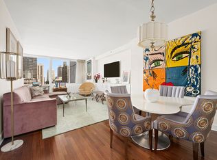 120 Riverside Boulevard, New York, NY 10069