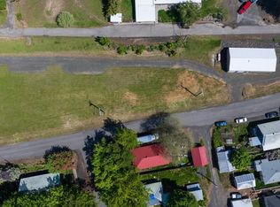 Ponderosa Dr LOT 4, Potlatch, ID 83855