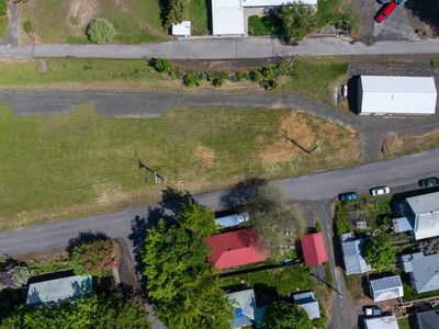 Ponderosa Dr LOT 3, Potlatch, ID, 83855