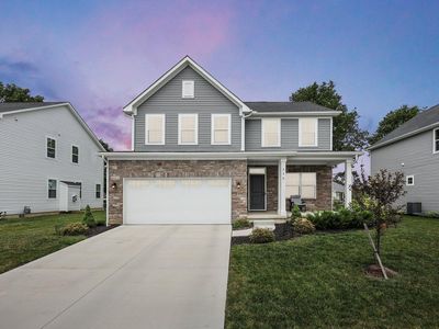 336 Onyx Ln, Delaware, OH, 43015