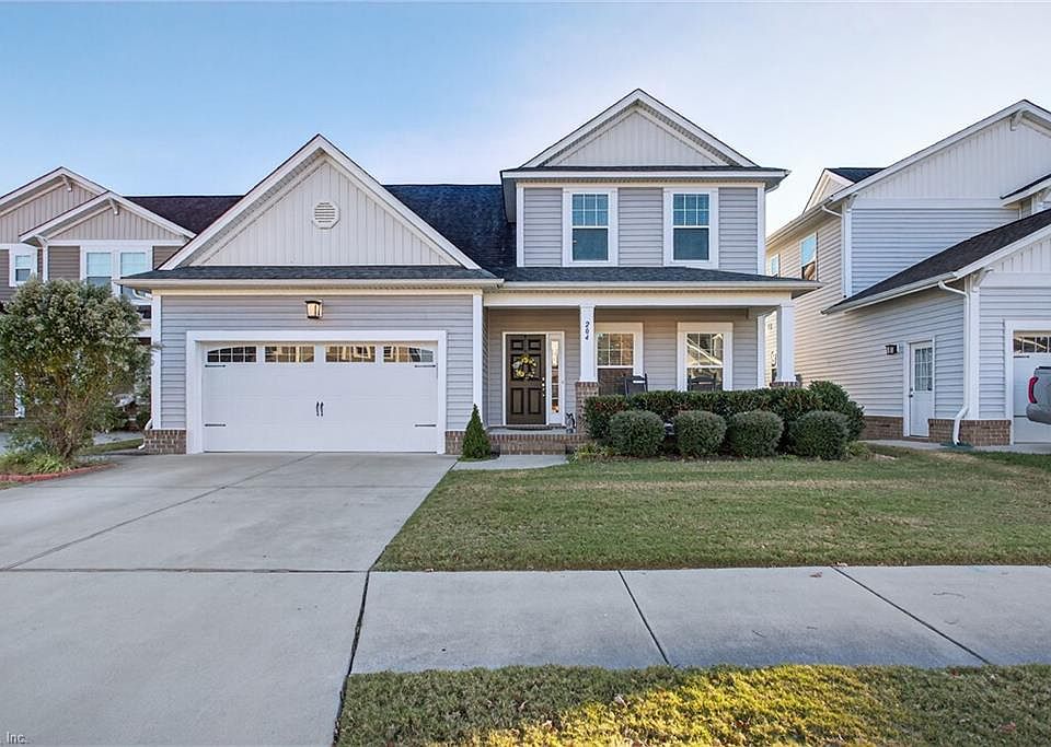 1st image of 204 Bennetts Grove Ln