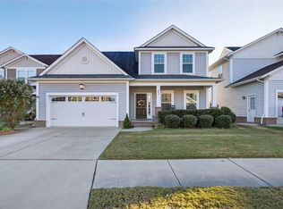 204 Bennetts Grove Ln, Suffolk, VA 23435