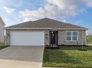 12887 Solo Ln, Fort Wayne, IN 46818