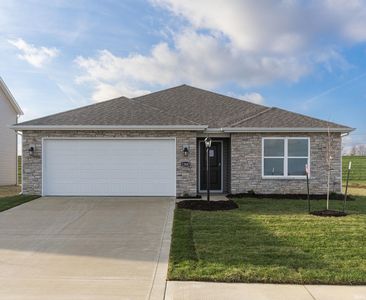 12887 Solo Ln, Fort Wayne, IN, 46818
