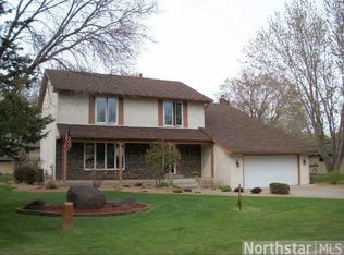 12720 Cedarwood Ct, Dayton, MN 55327