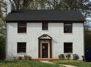2132 Kenmore Ave, Charlotte, NC 28204