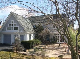 9803 Connecticut Ave, Kensington, MD 20895