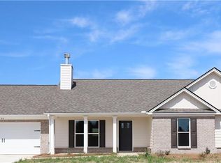 478 Mulberry Grove Dr, Winder, GA 30680