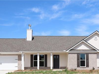 478 Mulberry Grove Dr, Winder, GA, 30680