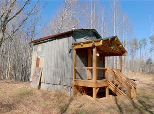 1218 Frye Rd, Westfield, NC 27053