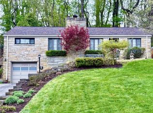 1515 Williamsburg Pl, Pittsburgh, PA 15235