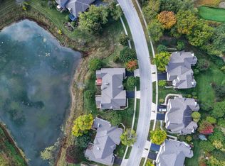 1012 Heron Way, Woodstock, IL 60098