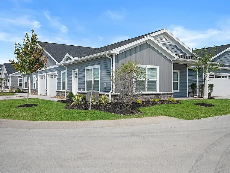 Villas at Mulberry Way — Photo 2