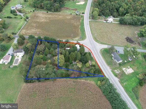111 Hatchett Rd, Centreville, MD 21617