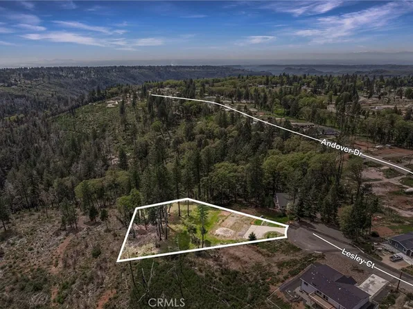 6559 Lesley Ct #161, Magalia, CA 95954