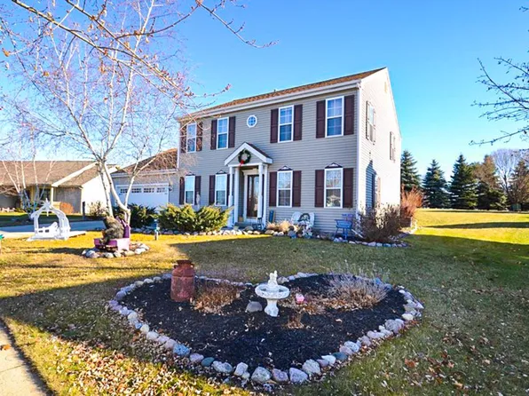 1146 St Kilian PARKWAY, Hartford, WI 53027