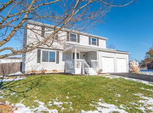 9648 Redwood Cir, Plain City, OH 43064
