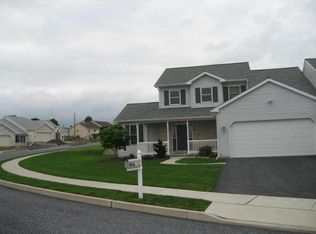 3061 Oakland Dr, Northampton, PA 18067