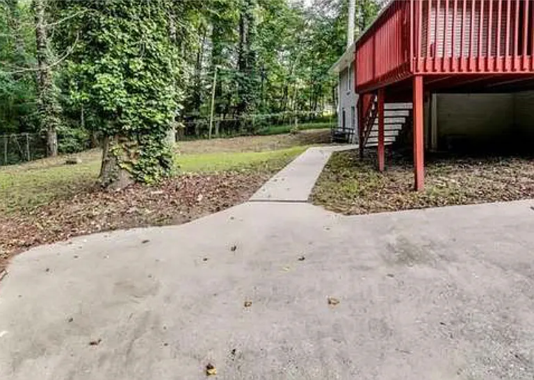 1183 Boat Rock Rd SW — Photo 21