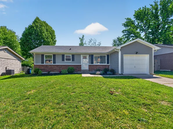 1407 Beulah Park, Lexington, KY 40517