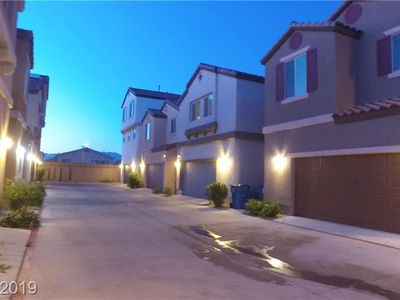 7756 Mellow Motifs Ct, Las Vegas, NV, 89149