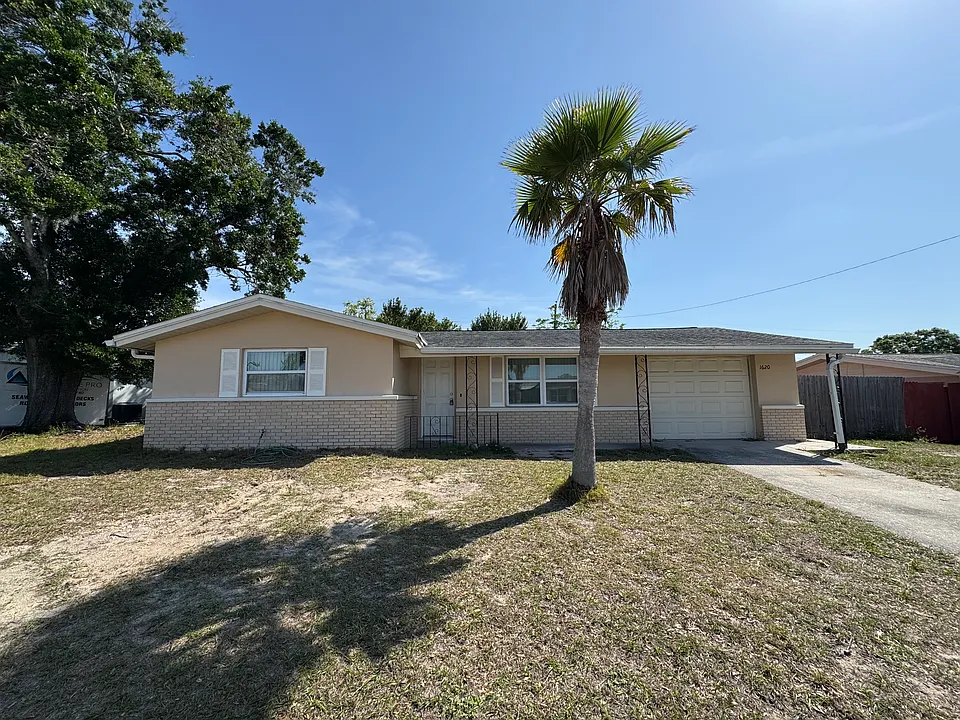 1620 Marengo Dr