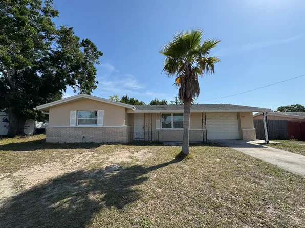 1620 Marengo Dr, Holiday, FL 34690