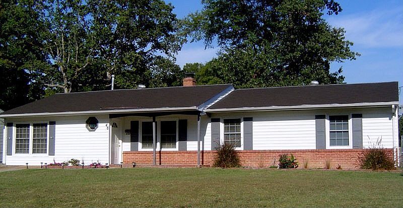 Front Exteror
