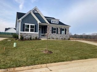 145 Ayrshire Loop, Smithfield, VA 23430