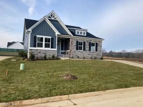 145 Ayrshire Loop, Smithfield, VA 23430