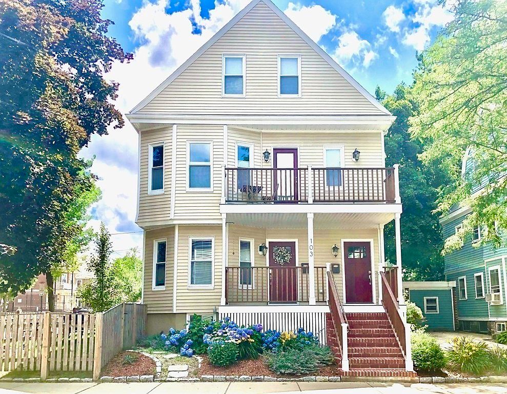 103 Kidder Ave 2, Somerville, MA 02144 Zillow