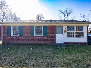 4606 Balaton Dr, Louisville, KY 40219