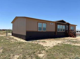 14515 W County Road 171, Odessa, TX 79766